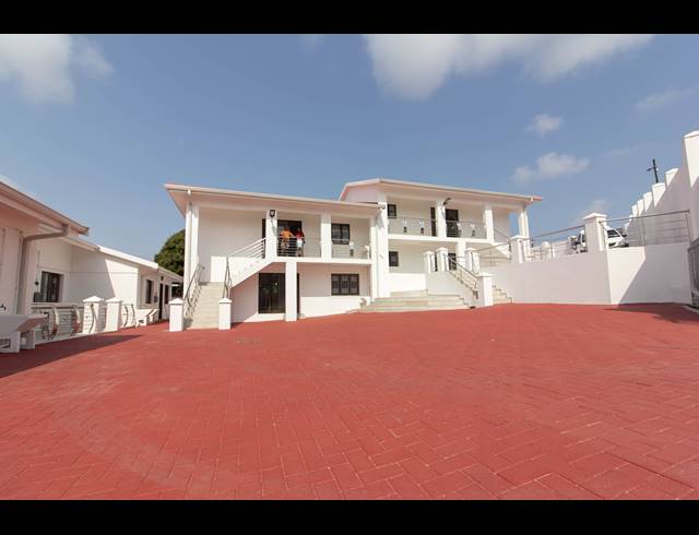 2 BEDROOM APARTMENT BLOCK TO LET IN SILVERGLEN